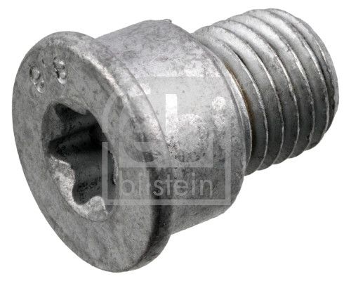 Obrázok Skrutka brzdového kotúča FEBI BILSTEIN  182621