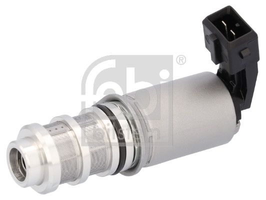 Obrázok Riadiaci ventil nastavenia vačkového hriadeľa FEBI BILSTEIN febi Plus 182760
