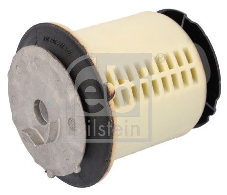 Obrázok Drżiak zavesenia motora FEBI BILSTEIN  182911