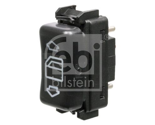 Obrázok Spínač elektrického otvárania okien FEBI BILSTEIN febi Plus 18307