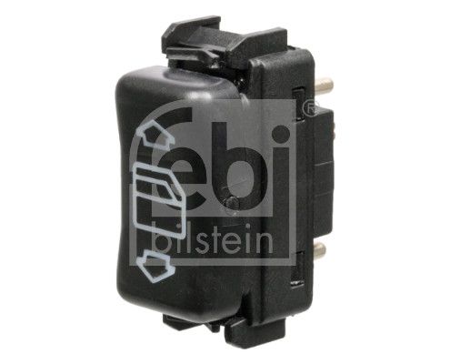 Obrázok Spínač elektrického otvárania okien FEBI BILSTEIN febi Plus 18308