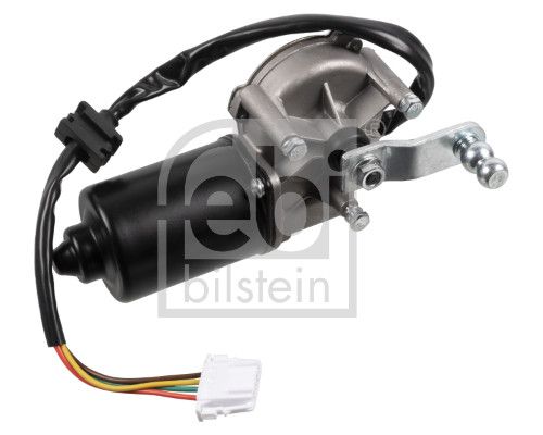 Obrázok Motor stieračov FEBI BILSTEIN  183328