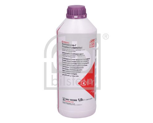 Obrázok Nemrznúca kvapalina FEBI BILSTEIN  183366