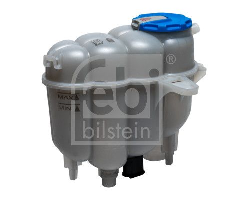 Obrázok Vyrovnávacia nádobka chladiacej kvapaliny FEBI BILSTEIN  183400