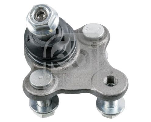 Obrázok Zvislý/nosný čap FEBI BILSTEIN  183503