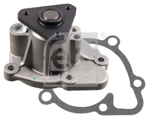Obrázok Vodné čerpadlo, chladenie motora FEBI BILSTEIN  183583