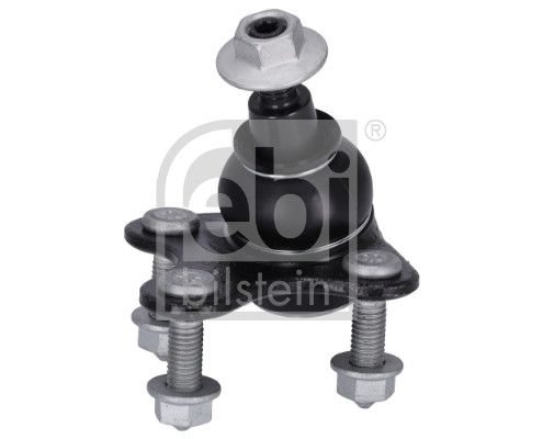 Obrázok Zvislý/nosný čap FEBI BILSTEIN  183626