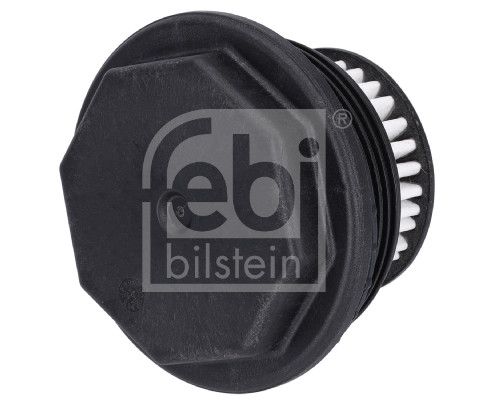 Obrázok Sada hydraulického filtra automatickej prevodovky FEBI BILSTEIN  183711