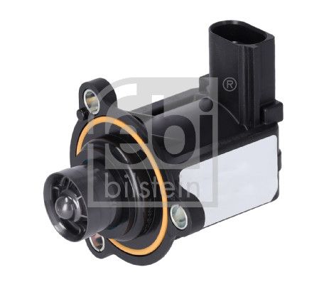 Obrázok ventil obtoku vzduchu, turbo FEBI BILSTEIN  183751
