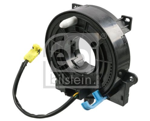 Obrázok vinutá prużina, Airbag FEBI BILSTEIN febi Plus 183781