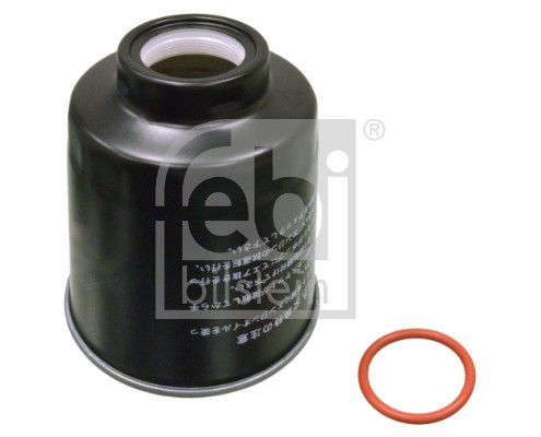 Obrázok Palivový filter FEBI BILSTEIN  183872