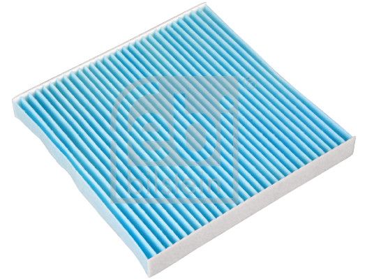 Obrázok Filter vnútorného priestoru FEBI BILSTEIN  183889