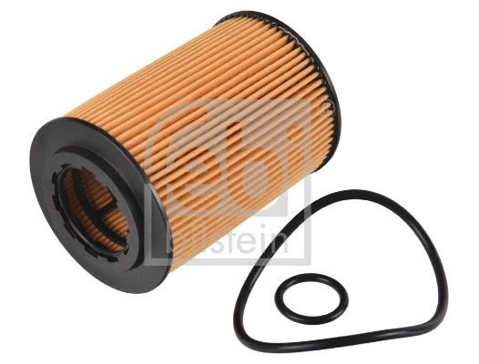 Obrázok Olejový filter FEBI BILSTEIN  183922