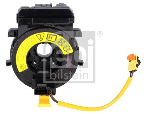 Obrázok vinutá prużina, Airbag FEBI BILSTEIN febi Plus 183926