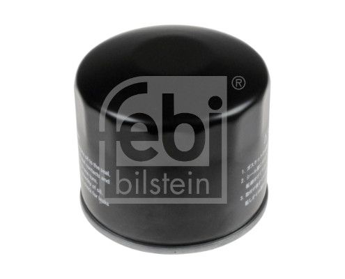 Obrázok Olejový filter FEBI BILSTEIN  183932