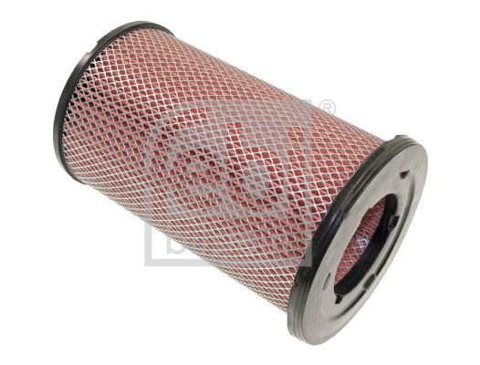 Obrázok Vzduchový filter FEBI BILSTEIN  183981