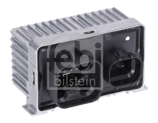 Obrázok Relé żeraviaceho systému FEBI BILSTEIN  183986