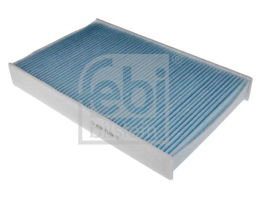 Obrázok Filter vnútorného priestoru FEBI BILSTEIN  184006