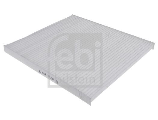 Obrázok Filter vnútorného priestoru FEBI BILSTEIN  184037