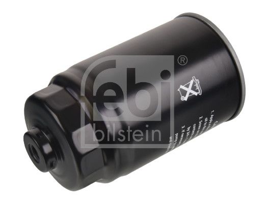 Obrázok Palivový filter FEBI BILSTEIN  184053