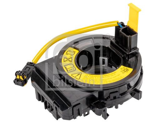 Obrázok vinutá prużina, Airbag FEBI BILSTEIN febi Plus 184058