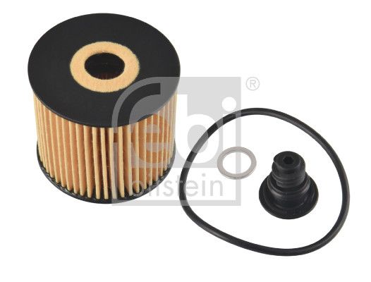 Obrázok Olejový filter FEBI BILSTEIN  184073