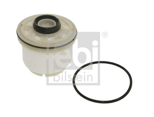 Obrázok Palivový filter FEBI BILSTEIN  184132