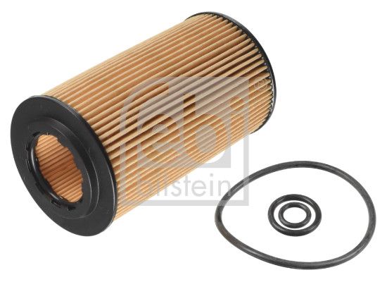 Obrázok Olejový filter FEBI BILSTEIN  184133