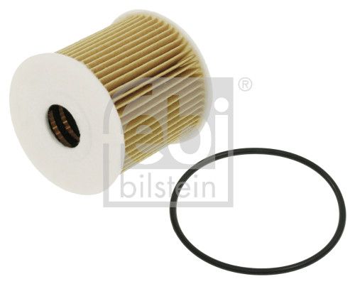 Obrázok Olejový filter FEBI BILSTEIN  184273