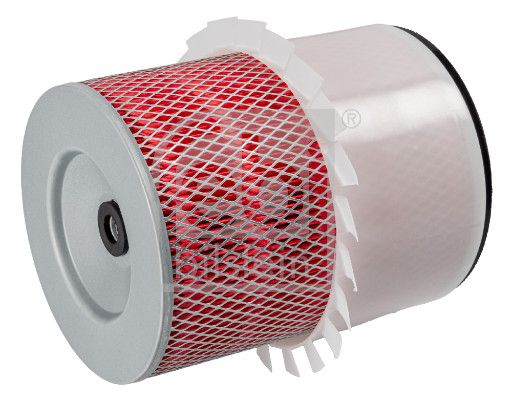 Obrázok Vzduchový filter FEBI BILSTEIN  184274