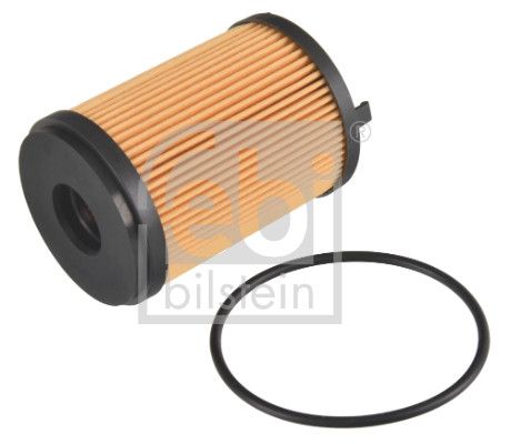 Obrázok Olejový filter FEBI BILSTEIN  184347