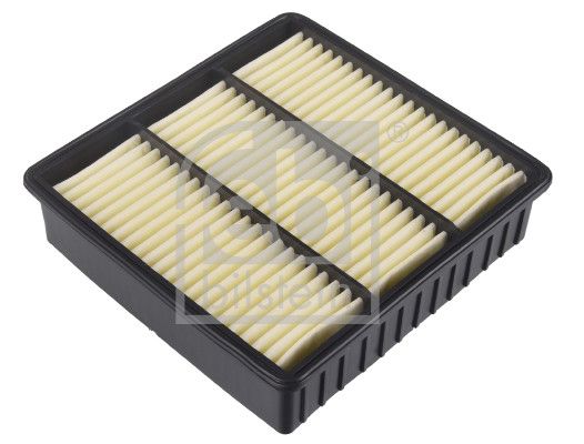 Obrázok Vzduchový filter FEBI BILSTEIN  184396
