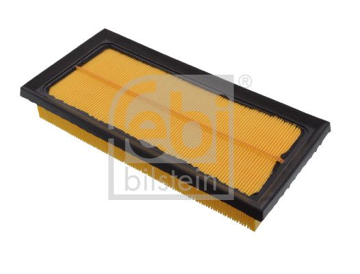 Obrázok Vzduchový filter FEBI BILSTEIN  184399