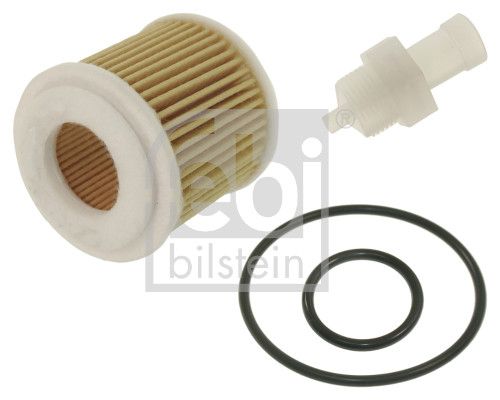 Obrázok Olejový filter FEBI BILSTEIN  184419