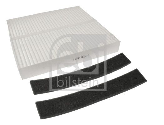 Obrázok Filter vnútorného priestoru FEBI BILSTEIN  184429