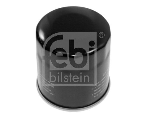 Obrázok Olejový filter FEBI BILSTEIN  184441