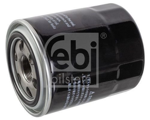 Obrázok Olejový filter FEBI BILSTEIN  184443