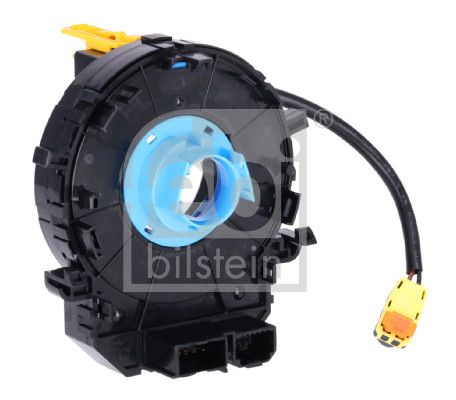 Obrázok vinutá prużina, Airbag FEBI BILSTEIN febi Plus 184545