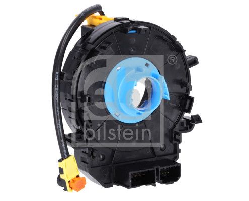 Obrázok vinutá prużina, Airbag FEBI BILSTEIN febi Plus 184628