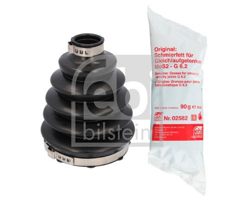 Obrázok Manżeta hnacieho hriadeľa - opravná sada FEBI BILSTEIN  184804