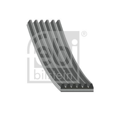 Obrázok Olejové čerpadlo FEBI BILSTEIN  34029