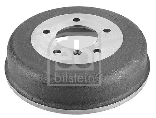 Obrázok Brzdový bubon FEBI BILSTEIN  18493