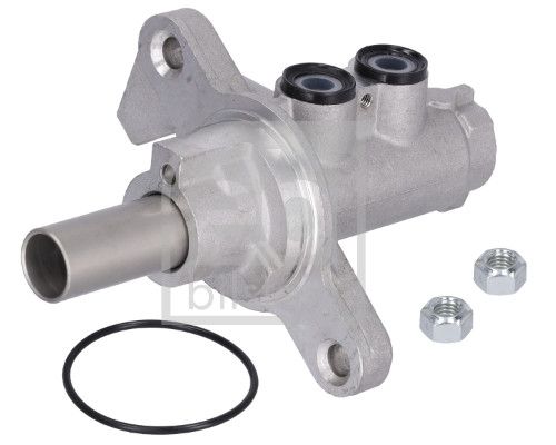 Obrázok Hlavný brzdový válec FEBI BILSTEIN  185021