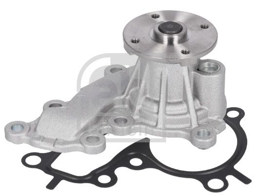 Obrázok Vodné čerpadlo, chladenie motora FEBI BILSTEIN  185047