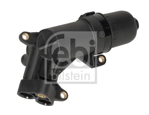 Obrázok Puzdro, hydraulicky filter-automatická prevodovka FEBI BILSTEIN febi Plus 185261