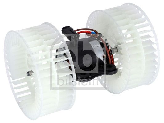 Obrázok Vnútorný ventilátor FEBI BILSTEIN  185287