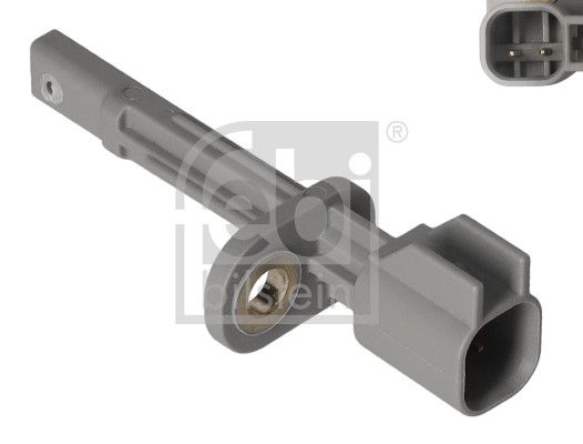 Obrázok Snímač počtu otáčok kolesa FEBI BILSTEIN  185321