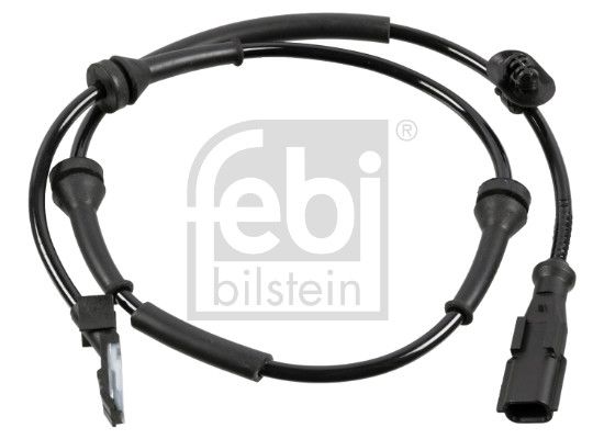 Obrázok Snímač počtu otáčok kolesa FEBI BILSTEIN  185323