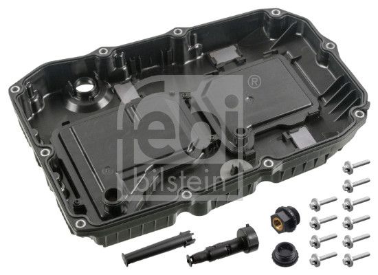 Obrázok Hydraulický filter automatickej prevodovky FEBI BILSTEIN febi Plus 185354