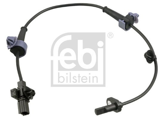 Obrázok Snímač počtu otáčok kolesa FEBI BILSTEIN  185563